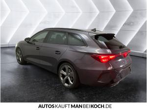 Cupra Leon Sportstourer 1.5 e-Hybrid DSG SOUND MATRIX NAVI Pano