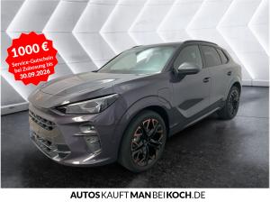 Cupra Terramar 1.5 e-HYBRID DSG SOUND MATRIX PANO NAVI AHK HUD TOTWINKEL