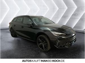 Cupra Leon Sportstourer VZ Black Edition 1.5 e-Hybrid MATRIX PANO