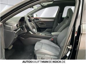 Cupra Leon Sportstourer VZ Black Edition 1.5 e-Hybrid MATRIX PANO