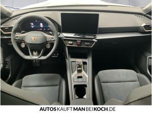 Cupra Leon Sportstourer VZ 1.5 e-HYBRID DSG NAVI SOUND TOTWINKEL MATRIX