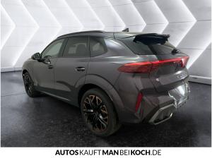 Cupra Terramar 1.5 e-HYBRID DSG SOUND MATRIX PANO NAVI AHK HUD TOTWINKEL
