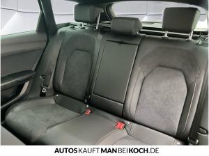 Cupra Leon Sportstourer VZ Black Edition 1.5 e-Hybrid MATRIX PANO