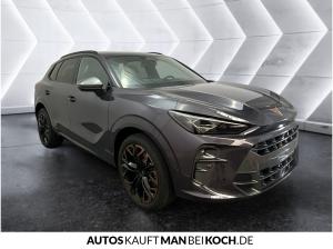 Cupra Terramar 1.5 e-HYBRID DSG SOUND MATRIX PANO NAVI AHK HUD TOTWINKEL