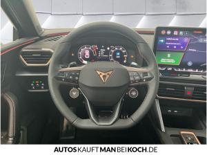 Cupra Leon Sportstourer VZ Black Edition 1.5 e-Hybrid MATRIX PANO