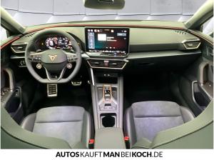 Cupra Leon Sportstourer 1.5 e-Hybrid DSG SOUND MATRIX NAVI Pano