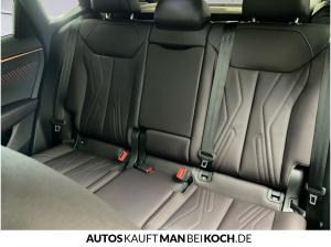 Cupra Terramar 1.5 e-HYBRID DSG SOUND MATRIX PANO NAVI AHK HUD TOTWINKEL
