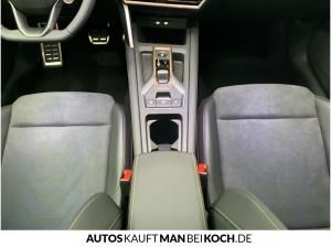 Cupra Leon Sportstourer 1.5 e-Hybrid DSG SOUND MATRIX NAVI Pano