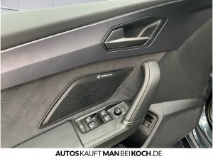 Cupra Leon Sportstourer VZ 1.5 e-HYBRID DSG NAVI SOUND TOTWINKEL MATRIX