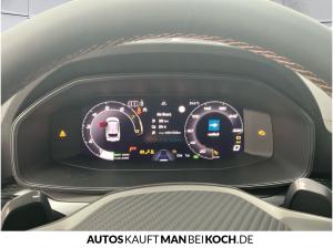 Cupra Leon Sportstourer VZ Black Edition 1.5 e-Hybrid MATRIX PANO