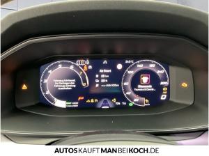 Cupra Leon Sportstourer 1.5 e-Hybrid DSG SOUND MATRIX NAVI Pano