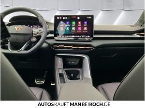 Cupra Terramar 1.5 e-HYBRID DSG SOUND MATRIX PANO NAVI AHK HUD TOTWINKEL