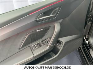 Cupra Leon Sportstourer VZ Black Edition 1.5 e-Hybrid MATRIX PANO