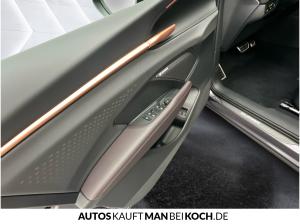 Cupra Terramar 1.5 e-HYBRID DSG SOUND MATRIX PANO NAVI AHK HUD TOTWINKEL