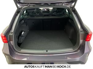 Cupra Leon Sportstourer 1.5 e-Hybrid DSG SOUND MATRIX NAVI Pano