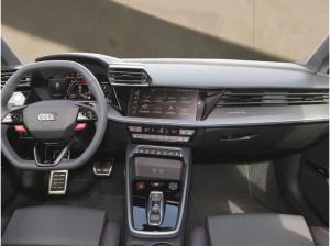 Audi RS3 RS 3 Sportback 2.5 TFSI Q LEDER 360° RS ANLAGE GWP
