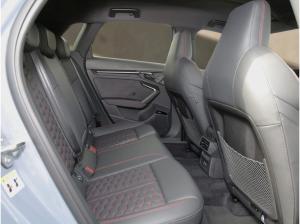 Audi RS3 RS 3 Sportback 2.5 TFSI Q LEDER 360° RS ANLAGE GWP