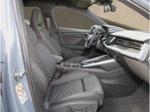 Audi RS3 RS 3 Sportback 2.5 TFSI Q LEDER 360° RS ANLAGE GWP