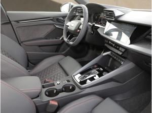 Audi RS3 RS 3 Sportback 2.5 TFSI Q LEDER 360° RS ANLAGE GWP