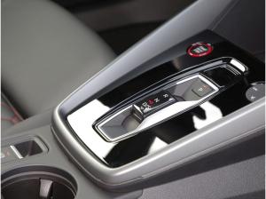 Audi RS3 RS 3 Sportback 2.5 TFSI Q LEDER 360° RS ANLAGE GWP