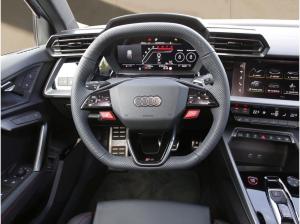 Audi RS3 RS 3 Sportback 2.5 TFSI Q LEDER 360° RS ANLAGE GWP