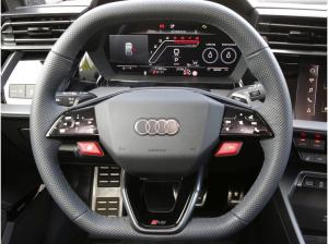 Audi RS3 RS 3 Sportback 2.5 TFSI Q LEDER 360° RS ANLAGE GWP