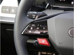 Audi RS3 RS 3 Sportback 2.5 TFSI Q LEDER 360° RS ANLAGE GWP