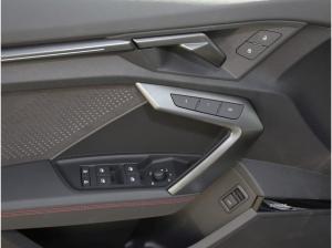 Audi RS3 RS 3 Sportback 2.5 TFSI Q LEDER 360° RS ANLAGE GWP