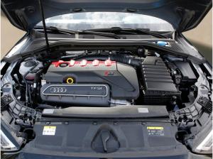 Audi RS3 RS 3 Sportback 2.5 TFSI Q LEDER 360° RS ANLAGE GWP