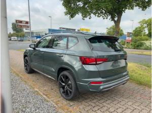 Cupra Ateca Tribe Edition 2.0 TSI 140 kW (190 PS) 7-Gang DSG 4Drive