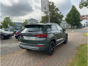 Cupra Ateca Tribe Edition 2.0 TSI 140 kW (190 PS) 7-Gang DSG 4Drive