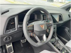 Cupra Ateca Tribe Edition 2.0 TSI 140 kW (190 PS) 7-Gang DSG 4Drive