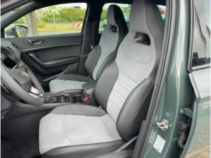 Cupra Ateca Tribe Edition 2.0 TSI 140 kW (190 PS) 7-Gang DSG 4Drive