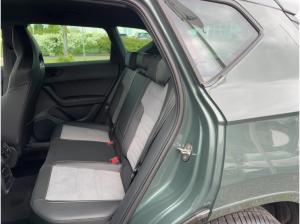 Cupra Ateca Tribe Edition 2.0 TSI 140 kW (190 PS) 7-Gang DSG 4Drive