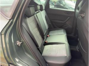 Cupra Ateca Tribe Edition 2.0 TSI 140 kW (190 PS) 7-Gang DSG 4Drive
