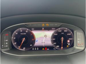 Cupra Ateca Tribe Edition 2.0 TSI 140 kW (190 PS) 7-Gang DSG 4Drive