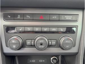 Cupra Ateca Tribe Edition 2.0 TSI 140 kW (190 PS) 7-Gang DSG 4Drive