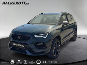 Cupra Ateca 1.5 TSI 110 kW (150 PS) 7-Gang DSG