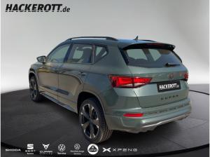 Cupra Ateca 1.5 TSI 110 kW (150 PS) 7-Gang DSG