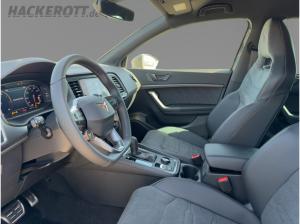 Cupra Ateca 1.5 TSI 110 kW (150 PS) 7-Gang DSG
