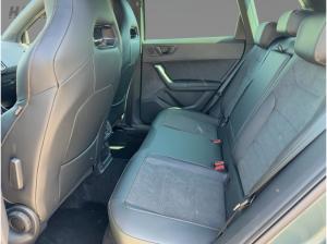 Cupra Ateca 1.5 TSI 110 kW (150 PS) 7-Gang DSG