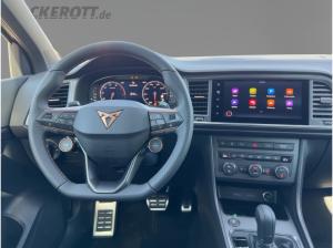 Cupra Ateca 1.5 TSI 110 kW (150 PS) 7-Gang DSG