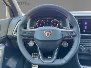 Cupra Ateca 1.5 TSI 110 kW (150 PS) 7-Gang DSG