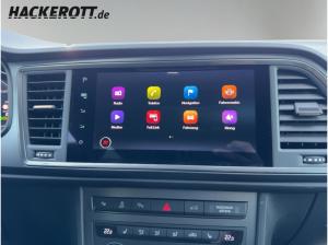 Cupra Ateca 1.5 TSI 110 kW (150 PS) 7-Gang DSG