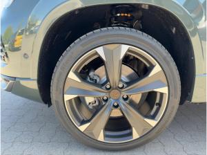 Cupra Ateca 1.5 TSI 110 kW (150 PS) 7-Gang DSG