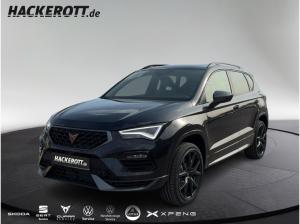 Cupra Ateca Tribe Edition 1.5 TSI 110 kW (150 PS) 7-Gang DSG