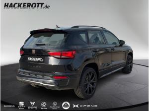 Cupra Ateca Tribe Edition 1.5 TSI 110 kW (150 PS) 7-Gang DSG