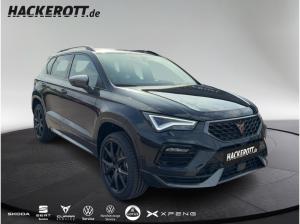 Cupra Ateca Tribe Edition 1.5 TSI 110 kW (150 PS) 7-Gang DSG