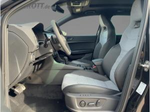 Cupra Ateca Tribe Edition 1.5 TSI 110 kW (150 PS) 7-Gang DSG