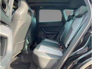 Cupra Ateca Tribe Edition 1.5 TSI 110 kW (150 PS) 7-Gang DSG